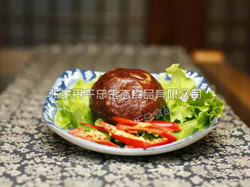 血豆腐系列 (2) 血豆腐系列 (2)